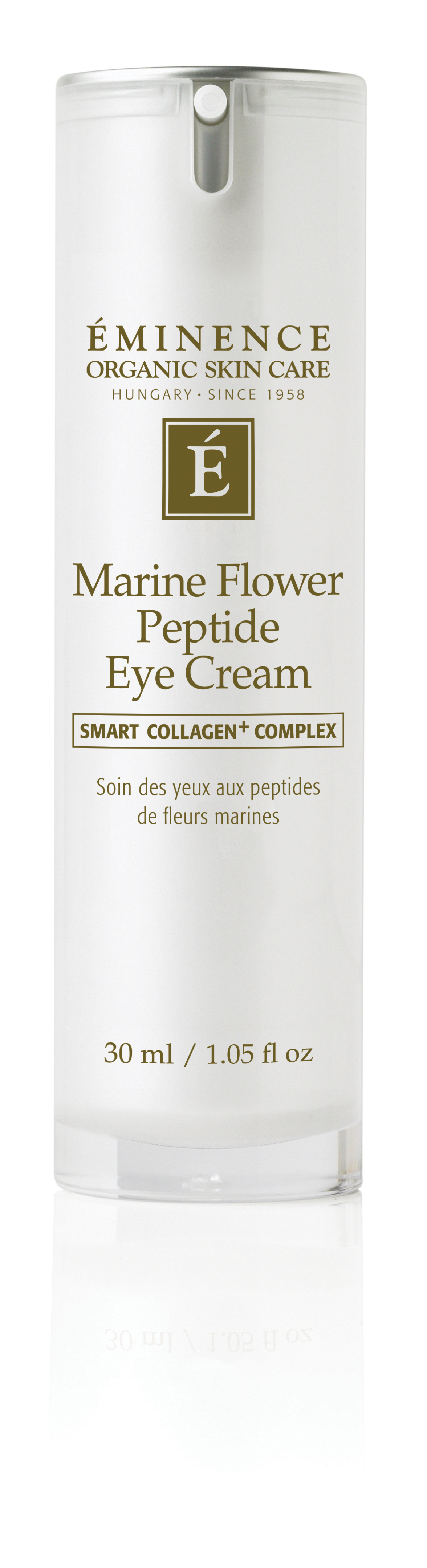 Marine Flower Peptide Eye Cream